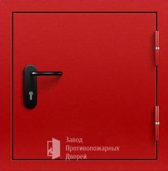 Фото «Люк №13 700x700 красный цвет» в Егорьевску